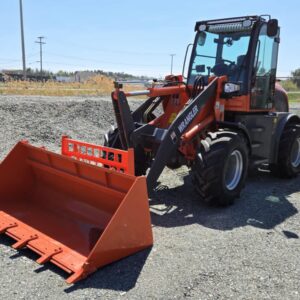 2024 Chargeur WRANGLER 5500