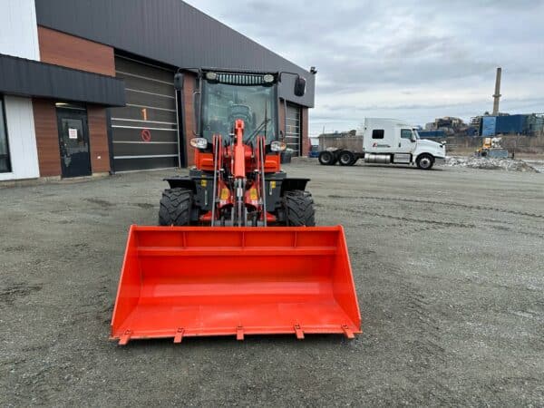2024 Chargeur WRANGLER 3500 – Image 4