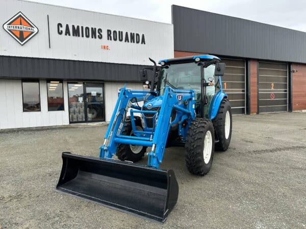 🚨 MÉGA PROMO   2024 LS TRACTOR MT573CPS – Image 3