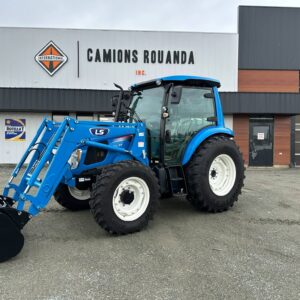 🚨 MÉGA PROMO   2024 LS TRACTOR MT573CPS