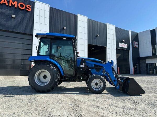 2025 LS TRACTOR MT242HC – Image 4