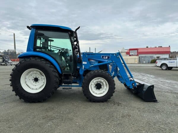 🚨 MÉGA PROMO   2024 LS TRACTOR MT573CPS – Image 4