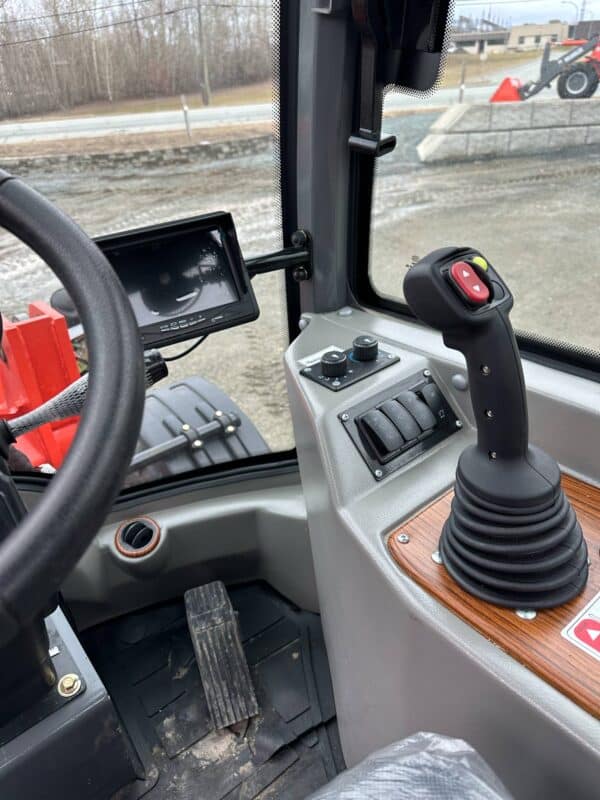2024 Chargeur WRANGLER 3500 – Image 12