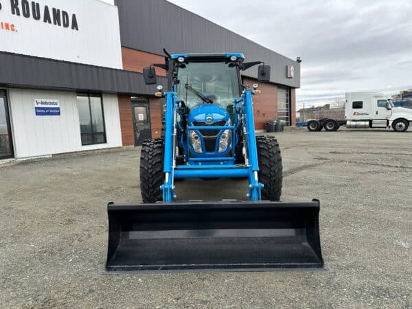 🚨 MÉGA PROMO   2024 LS TRACTOR MT573CPS – Image 6
