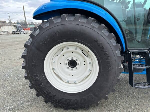 🚨 MÉGA PROMO   2024 LS TRACTOR MT573CPS – Image 9