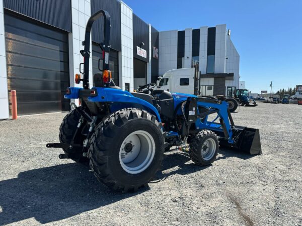 2025 LS TRACTOR MT226EH – Image 7