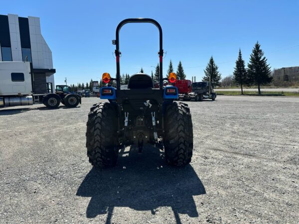 2025 LS TRACTOR MT226EH – Image 2