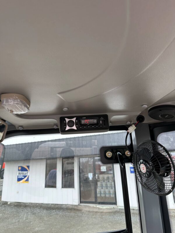 2024 Chargeur WRANGLER 3500 – Image 11
