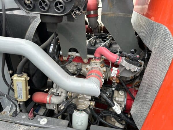2024 Chargeur WRANGLER 3500 – Image 10