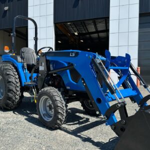 2025 LS TRACTOR MT226EH