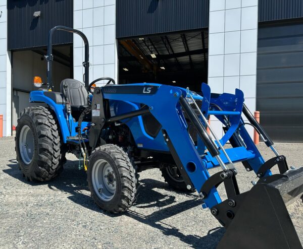 2025 LS TRACTOR MT226EH