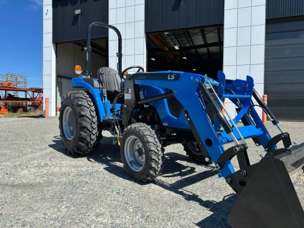 2025 LS TRACTOR MT226EH – Image 5