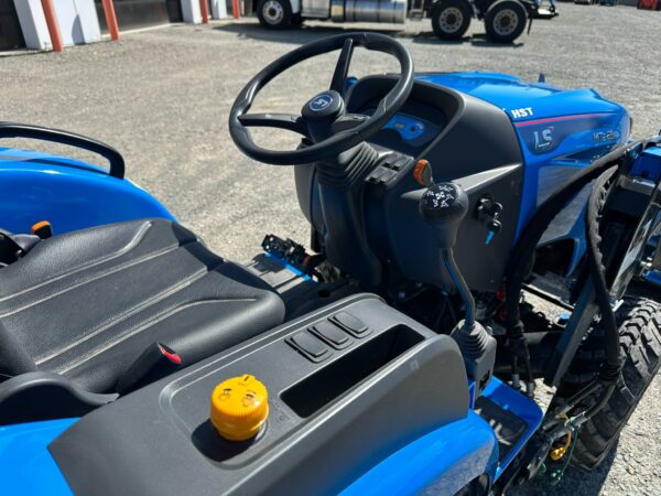 2025 LS TRACTOR MT226EH – Image 3