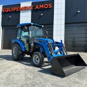 2025 LS TRACTOR MT242HC