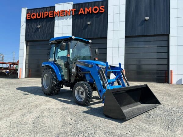 2025 LS TRACTOR MT242HC