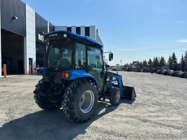 2025 LS TRACTOR MT242HC – Image 6