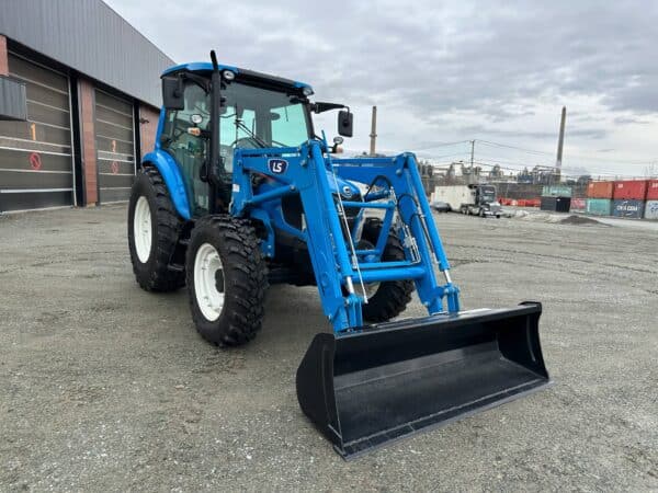 🚨 MÉGA PROMO   2024 LS TRACTOR MT573CPS – Image 5