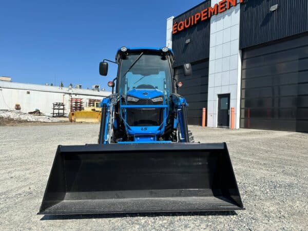 2025 LS TRACTOR MT242HC – Image 7