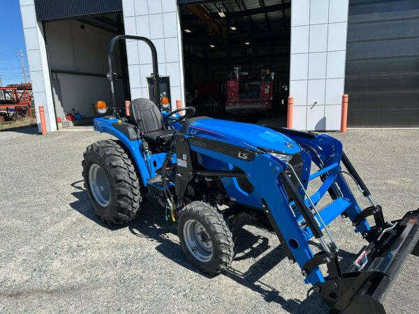 2025 LS TRACTOR MT226EH – Image 4
