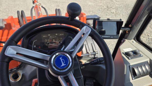 2024 Chargeur WRANGLER 5500 – Image 10