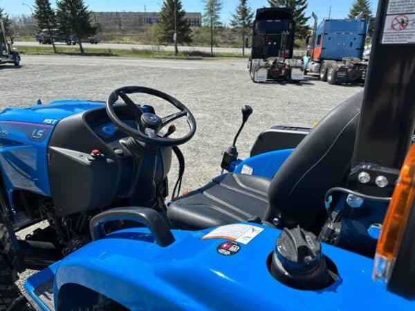 2025 LS TRACTOR MT226EH – Image 8