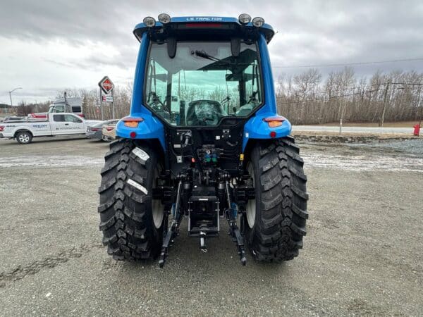 🚨 MÉGA PROMO   2024 LS TRACTOR MT573CPS – Image 7