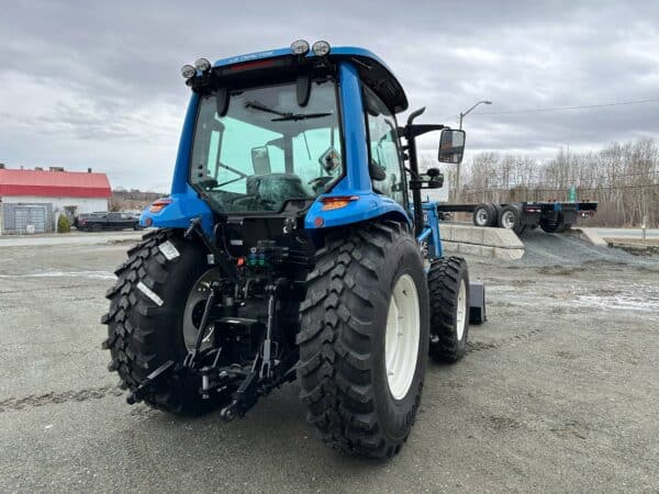 🚨 MÉGA PROMO   2024 LS TRACTOR MT573CPS – Image 8