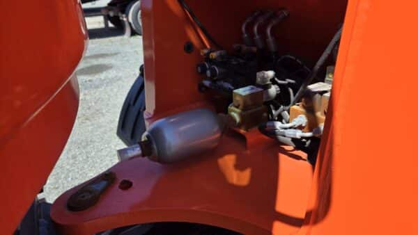 2024 Chargeur WRANGLER 5500 – Image 6