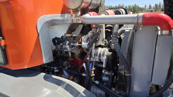 2024 Chargeur WRANGLER 5500 – Image 5