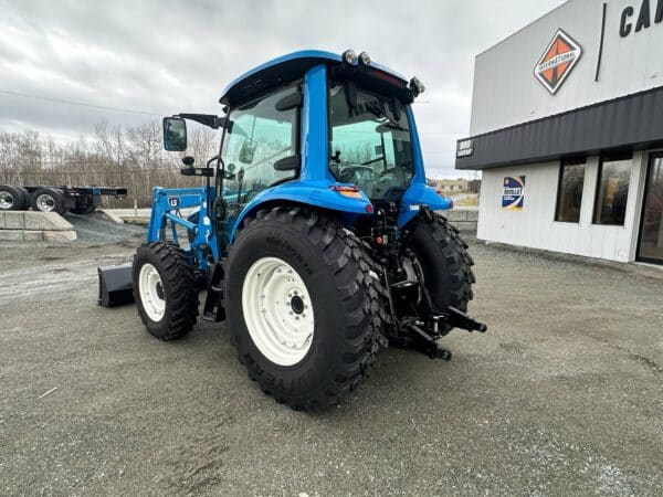 🚨 MÉGA PROMO   2024 LS TRACTOR MT573CPS – Image 11