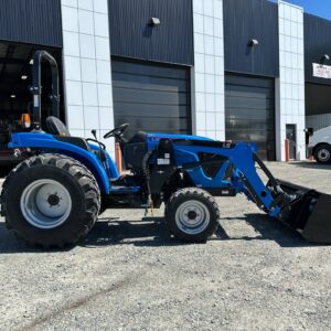 2025 LS TRACTOR MT226EH