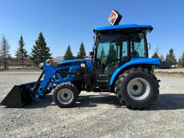 2025 LS TRACTOR MT242HC – Image 5