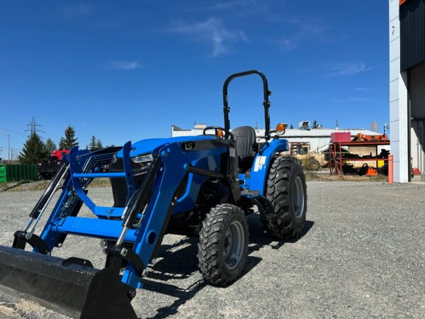 2025 LS TRACTOR MT226EH – Image 10