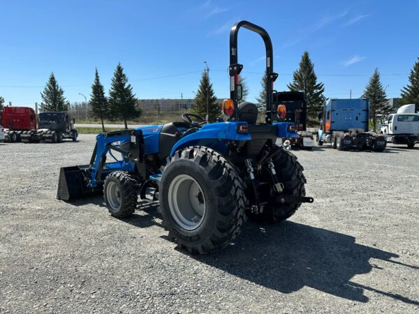 2025 LS TRACTOR MT226EH – Image 11