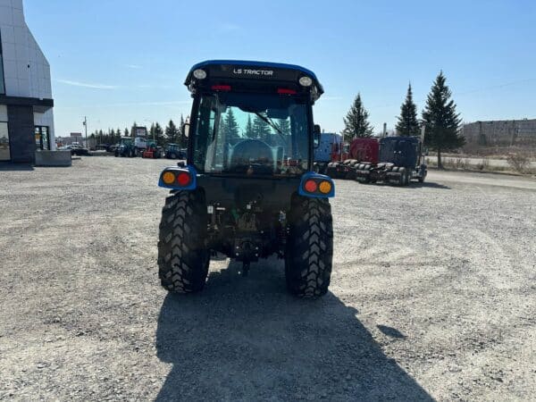 2025 LS TRACTOR MT242HC – Image 8