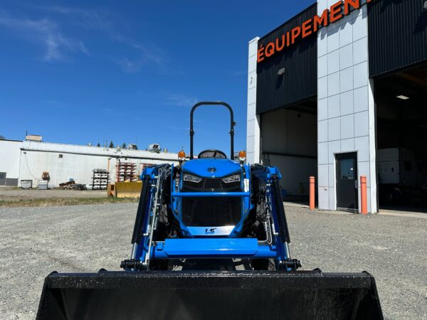 2025 LS TRACTOR MT226EH – Image 12