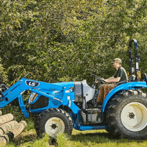 2025 LS TRACTOR MT335H