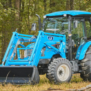 2025 LS TRACTOR MT468CPS