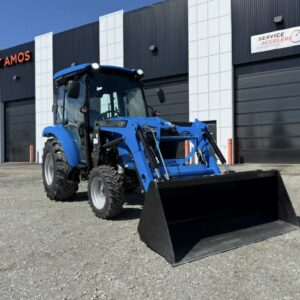 2026 LS TRACTOR MT232HC
