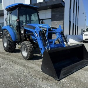 2026 LS TRACTOR MT226HEC