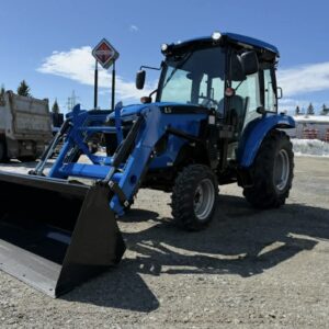 2026 LS TRACTOR MT242HC