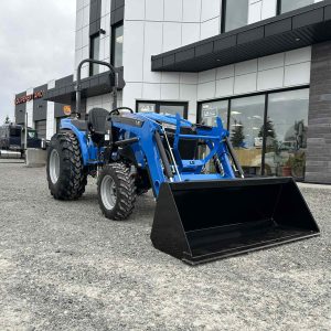 2027 LS TRACTOR MT232H