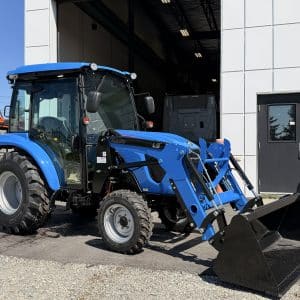 2027 LS TRACTOR MT226HC
